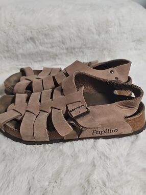 Birkenstock Papillio Phoenix  Fisherman Sandals